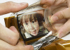flexible screens e screen